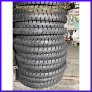 ✨ ☜ Rudder Tire 8-ply for Motorcycle Banana Type