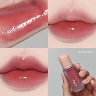 ลิปทินต์เนื้อฉ่ำวาว Laka Fruity Glam Tint