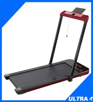 Treadmill Run Jogging Walk Exercise Sit Up Fitness Handrail Mesin Alat Jalan Lari Senam Keluar Peluh Bakar Lemak