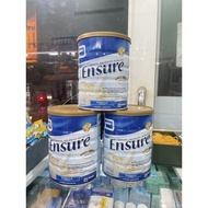 [Genuine] Ensure Milk 850g Australia Vanilla Flavor date 2023