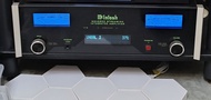 McIntosh msa5500 amplifier