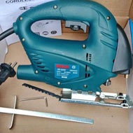 Bosch electric jigsaw professional powertools