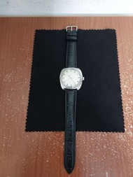 瑞士製 Solvil et Titus 鐵達時 大三針 機械錶 古著 腕錶 手錶