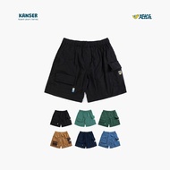 Artch - Cancer Black - Boardshorts