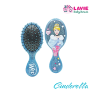 The Wet Brush Mini Detangler Disney Princess & Sanrio collections-Sisir Rambut WetBrush
