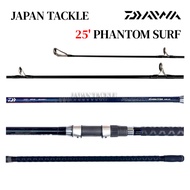25 DAIWA PHANTOM SURF 425/450/480 SURF ROD