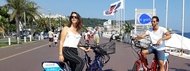 Bike and E-Bike Rental in Nice