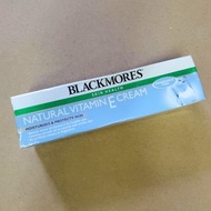 包郵系列 三五折 全新 冰冰霜 澳洲Blackmores Vitamin E cream