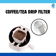 100pcs coffee drip bag empty - Coffee Drip Filter Paper Dripper For Rebrandin TEA DRIP COFFEE DRIP