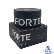 [ NK ] Forte Series Control Clay premium hair wax 75ml