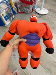 Baymax