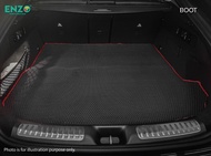 [PRE-ORDER] ENZO Car Mat - Honda Vezel 2nd Gen Model RV (2021-Present) [Ship Out Within 14 days)