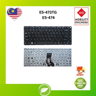 Acer E5-422 E5-422G E5-432 E5-432G E5-473 E5-473G E5-473T E5-473TG E5-474 E5-474G E5-491G E5-475 A31