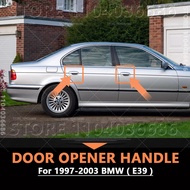For 1997-2003 E39 BMW 525i 528i 530i 540i 540iP M5 Exterior Door Opener Handle 51218245461 512182454