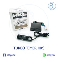 TURBO TIMER HKS