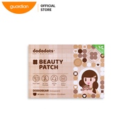 Dododots Beauty Patch Dodobear 36S