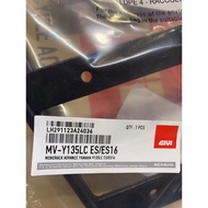 MV-Y135LC ES/ES16 MONORACK GIVI LC135 (V2-V7)