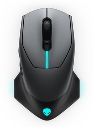 SALE GAMING MOUSE ALIENWARE WIRED/WIRELESS - AW610M TERBARU