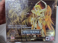 Bandai 聖鬪士 神聖衣  處女座