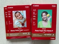 Canon Pixma Glossy Photo Paper