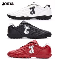 Joma TF รองเท้าสตั๊ด รองเท้าฟุตบอล รองเท้าฟุตซอลหุ้มข้อ รองเท้าสตาร์ท รองเท้าฟุตบอลผู้ชาย รองเท้าผ้าใบกันลื่นกลางแจ้ง