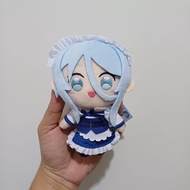 Sylpha Langlis Plush Nuigurumi - I Was Reicarnated as the 7th Prince So I Can Take My Time Perfectin