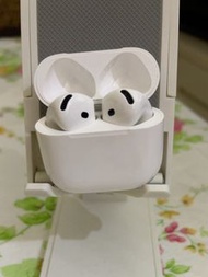 Apple AirPods Pro (第4代) 無線降噪耳機..冇單.. 有盒