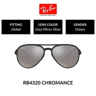 Ray-Ban Polarized - RB4320CH 601S5J - Sunglasses