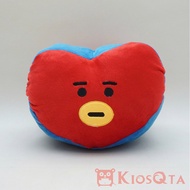 Bt21 doll pillow BT21 Tata handcover