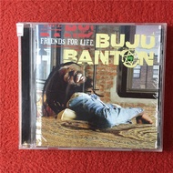 Buju Banton Friends For Life   (Japan Edition  )qian