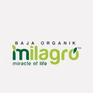 Milagro Baja Organik 1kg