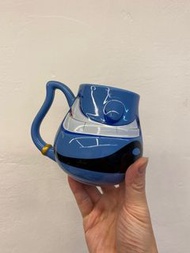香港迪士尼樂園 阿拉丁 造型 水壺 水杯