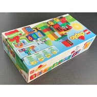 Lego Duplo 10558 Number Train