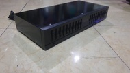 equalizer tamon eq-1000 second bekas normal siap pakai