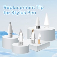 Tip For Apple Pencil Pen Nib For Apple Pencil 1st 2nd Generation Tip Double Layer 2B HB 2.0 3.0 Soft