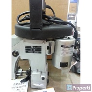 NL NP7A Sewing Machine 65W Mesin Jahit Segel Karung Beras Goni Plastik