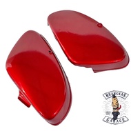 Honda C70 battery Box, Honda C70 side body, Honda C70 side cover, Honda C70 side cover