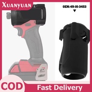 XUAN 49-16-2967M18 Protective Boot For M18 Fuel 1/2 Inch Torque Impact Wrench 2967-20 Protective Boo