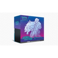 PTCG SV09 Scarlet & Violet—Journey Together ETB
