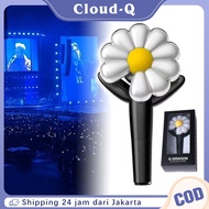 CAHAYA Bluetooth Daisy Light Stick Gdragon Standee Lightstick Gd Bigbang Original Box