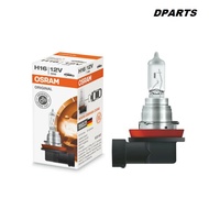 Osram Original H16 12V 19W Halogen Bulb ( Made In Germany )