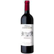 法國波爾多卡樂琳酒莊AOC紅葡萄酒【750ml】