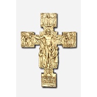 EVANGELIST CROSS - 19 CM