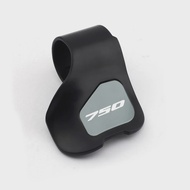 For Honda Forza350 Forza750 Forza 350 750 Motorcycle Throttle Assist Cruise Control Grips Wrist Rest