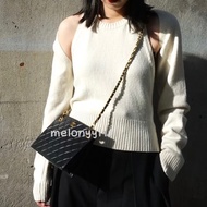 Chanel mini 琴譜包