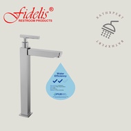 Fidelis - Extended Basin Tap (Cold)