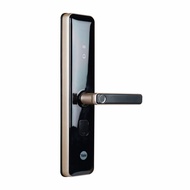 เยล ดิจิตอลล็อค รุ่น YDME200NXT สีทอง