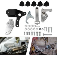 Car Modification Parts D Series Hydraulic Transmission Conversion Kit Suitable for 88-91 Honda Civic