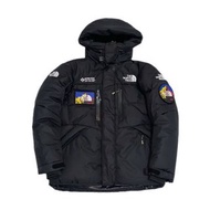 全新韓版the north face jacket the north face外套the north face羽絨the north face  the north face 中長款白鴨絨羽絨服