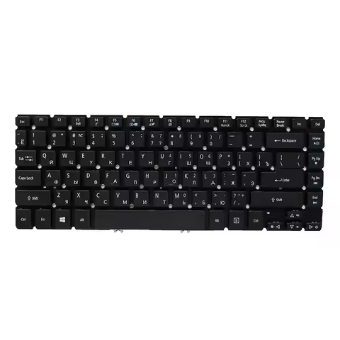 US Laptop Keyboard for ACER Aspire v5-471g v5-471 v5-471p v5-431p v5-431 MS2360 60.M3SN1.019 no poin